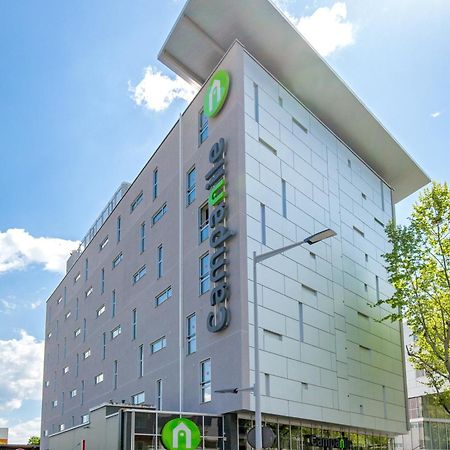 Campanile Clermont Ferrand Centre Hotel Екстериор снимка